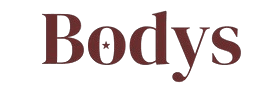 Bodys — Branding fitness & lifestyle