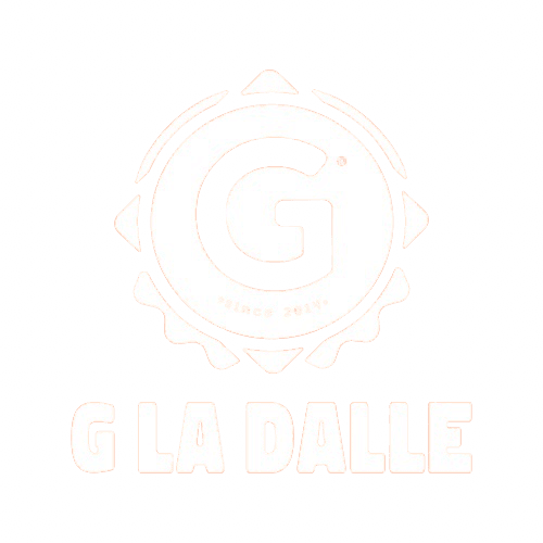 Gladalle — Branding & identite visuelle