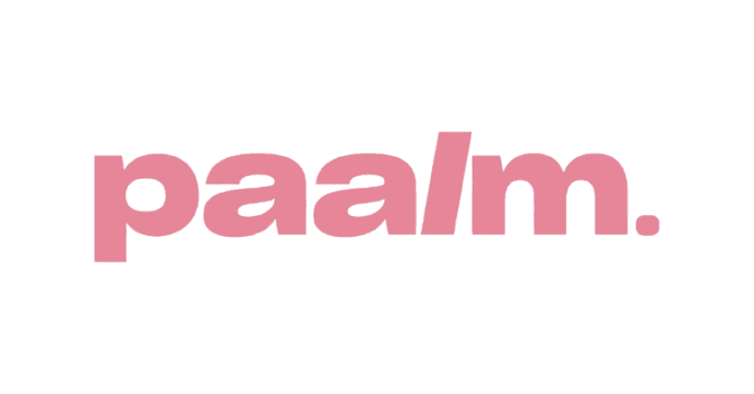 Paalm — Branding cosmetiques