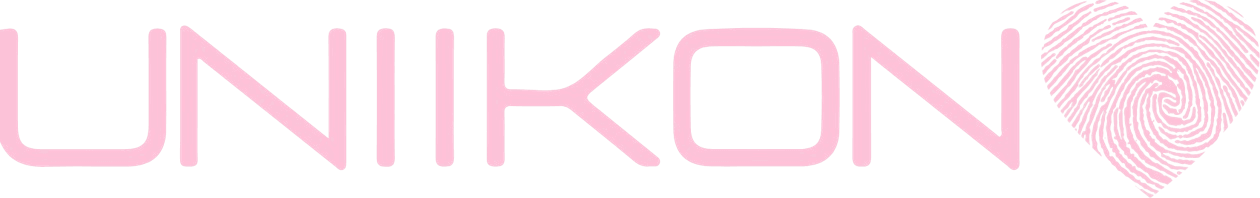 Uniikon — Branding & identite